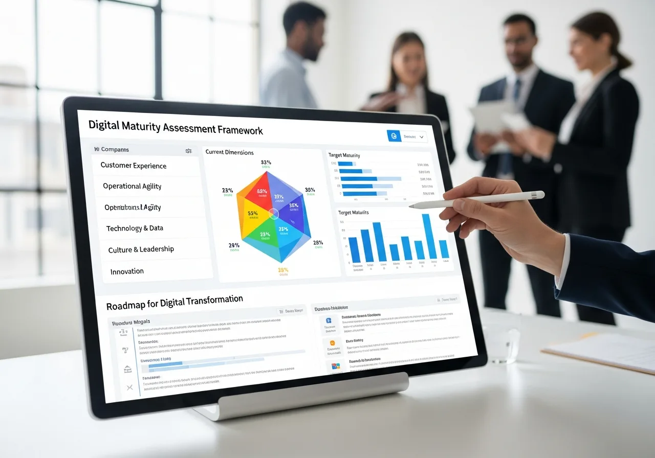 TrivonexTrade — Echtzeit-Analysen